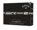 Callaway Golfbollar SR2 (1st 3-pack)