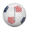 Callaway Golfbollar Chrome Soft 19 Truvis USA (1st 3-pack)