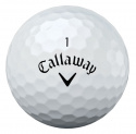Callaway Golfbollar Reva 21 Pearl (1st 3-pack)