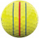 Callaway Golfbollar Chrome Soft 22 X Gul Triple Track (1st 3-pack)