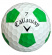 Callaway Golfbollar Chrome Soft 22 Truvis Vit/Grn (1st 3-pack)