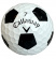 Callaway Golfbollar Chrome Soft 22 Truvis Vit/Svart (1st 3-pack)