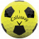 Callaway Golfbollar Chrome Soft 22 Truvis Gul/Svart (1st 3-pack)