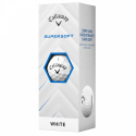 Callaway Supersoft Vit (1st 3-pack)