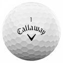 Callaway Supersoft Vit (1st 3-pack)