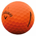 Callaway Supersoft Orange (1st 3-pack)