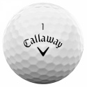 Callaway Warbird Vit (1st 3-pack)