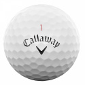 Callaway Chrome Soft Vit - 3-pack