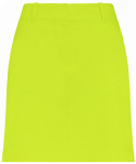 Callaway Skort Dam Opti Dri 0081 Limepunch