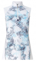 Callaway Ärmlös Coral Reef 7029 Vit