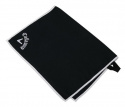 Callaway Handduk Players Svart