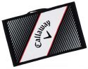 Callaway Handduk Cart Vit/Svart