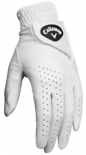 Callaway Golfhandske Dawn Patrol 19 LLH (Vanligast) Vit