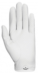Callaway Golfhandske Dawn Patrol 19 LLH (Vanligast) Vit