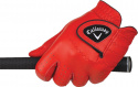 Callaway Golfhandske Opti-Color Röd MLH (Vanligast)