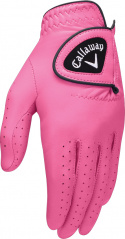 Callaway Golfhandske Opti-Color Rosa LLH (Vanligast)