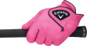Callaway Golfhandske Opti-Color Rosa LLH (Vanligast)