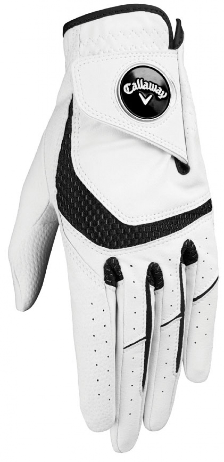Callaway Golfhandske Syntech 19 MRH i gruppen Golfhandskar / Allväderhandskar hos Dimbo Golf AB (1444013-121r)