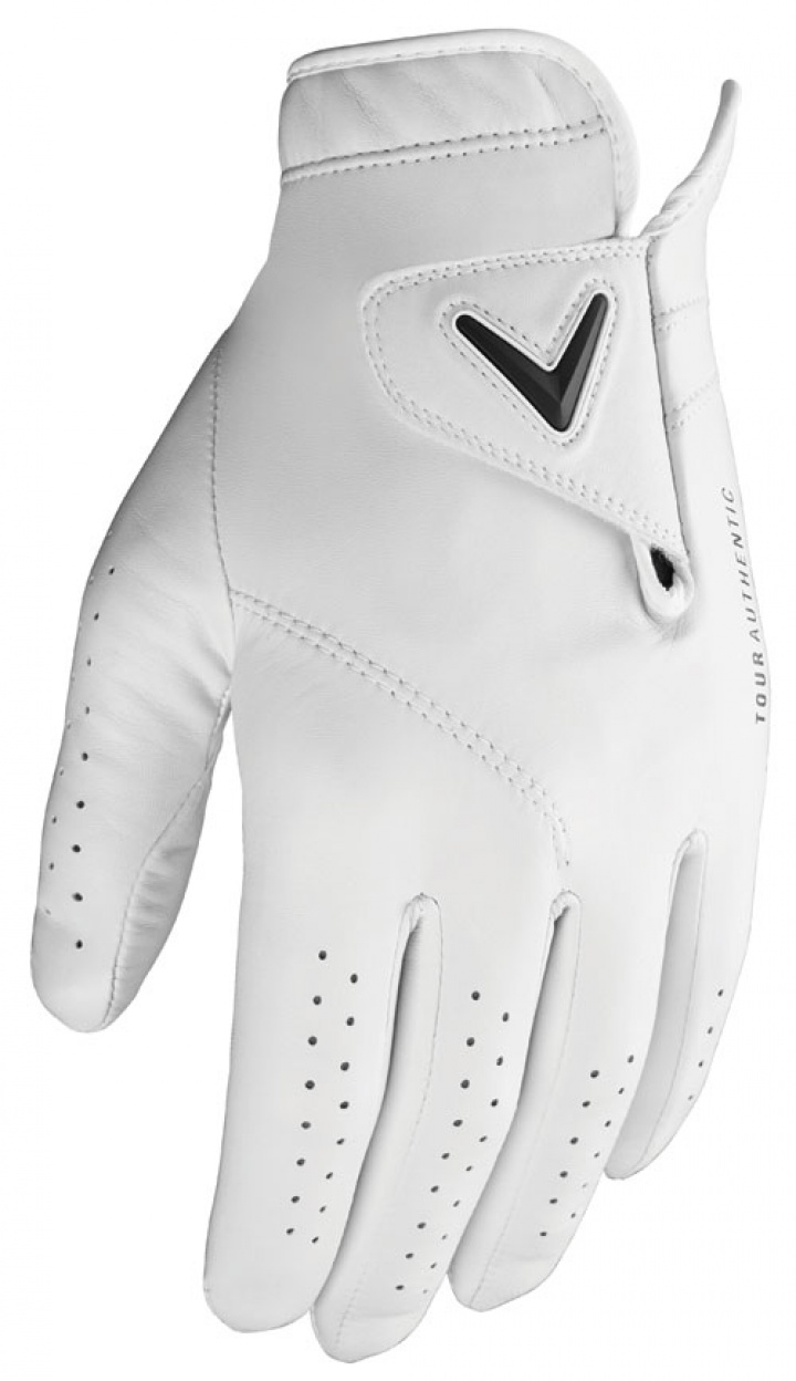 Callaway Golfhandske Tour Authentic 19 MRH i gruppen Golfhandskar / Skinnhandskar hos Dimbo Golf AB (1444015-121r)
