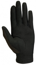 Callaway Golfhandske Dam Par Opti Grip Svarta