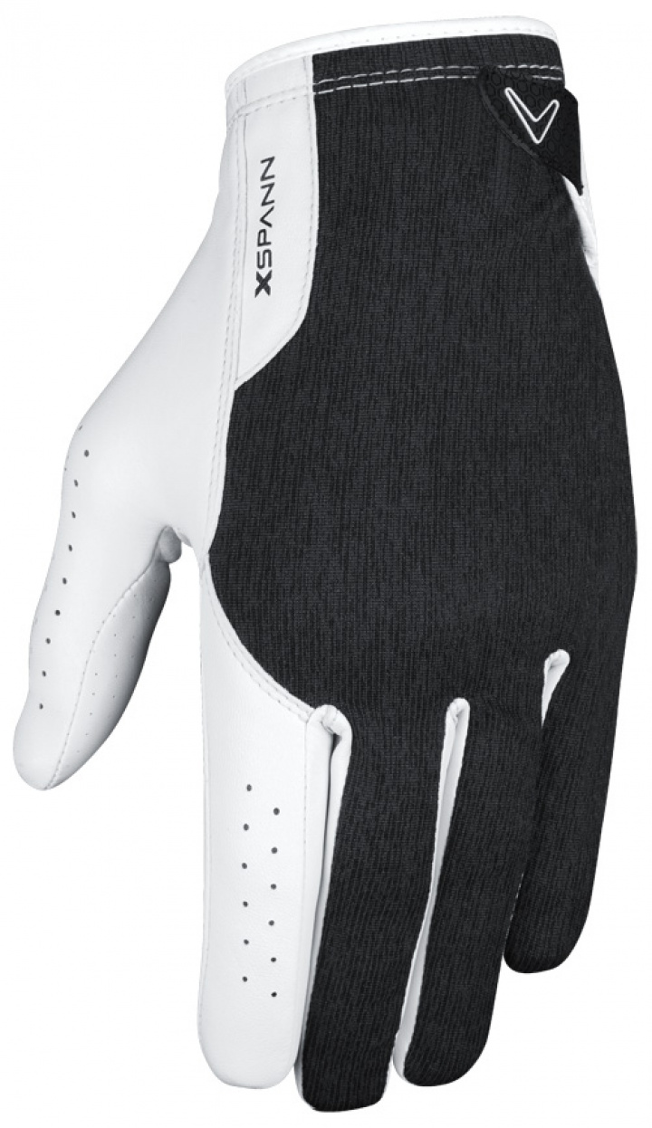 Callaway Golfhandske X Spann MRH i gruppen Golfhandskar / Skinnhandskar hos Dimbo Golf AB (1444017-121r)