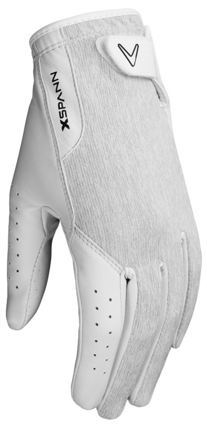 Callaway Golfhandske X Spann LLH (Vanligast) i gruppen Golfhandskar / Skinnhandskar hos Dimbo Golf AB (1444017-211r)