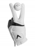 Callaway Golfhandske Weather Spann 23 LLH (Vanligast)