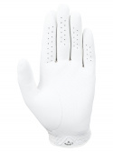 Callaway Golfhandske Fusion Vit LLH (Vanligast)