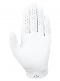 Callaway Golfhandske Fusion Vit LRH