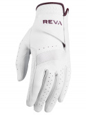 Callaway Golfhandske Reva LRH  Vit