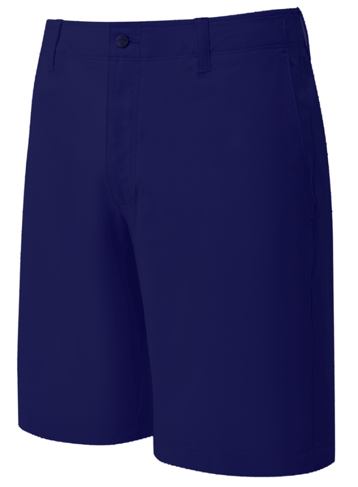 Callaway Kortbyxa Tech 7084 Blå i gruppen Kläder / Herrkläder / SHORTS hos Dimbo Golf AB (1448001-40132r)