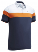 Callaway Piké Herr 90B0 Dress Blues