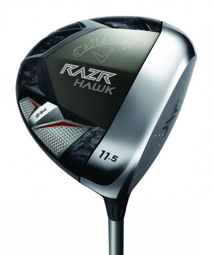 Callaway Driver RAZR Hawk Höger Dam i gruppen Rea / Rea Golfklubbor / Rea Drivers hos Dimbo Golf AB (1466024-2130115r)