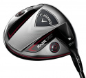 Callaway Driver RAZR Fit Vänster Herr