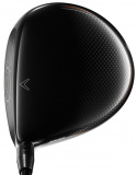 Callaway Driver Mavrik Sub Zero Vänster Herr 