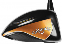 Callaway Driver Mavrik Sub Zero Vänster Herr 