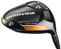 Callaway Driver Mavrik Sub Zero Vänster Herr 