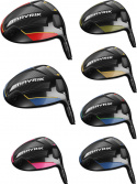Callaway Driver Mavrik (Std, SZ eller MAX) CUSTOM