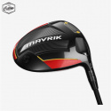 Callaway Driver Mavrik (Std, SZ eller MAX) CUSTOM