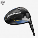 Callaway Driver Mavrik (Std, SZ eller MAX) CUSTOM