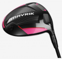 Callaway Driver Mavrik (Std, SZ eller MAX) CUSTOM