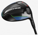 Callaway Driver Mavrik (Std, SZ eller MAX) CUSTOM