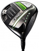 Callaway Driver Epic Max Lowspin Vänster Herr 