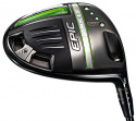 Callaway Driver Epic Max Lowspin Vänster Herr 