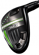 Callaway Driver Epic Max Lowspin Vänster Herr 
