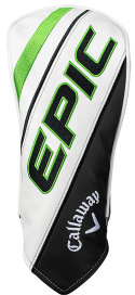 Callaway Driver Epic Max Lowspin Vänster Herr 