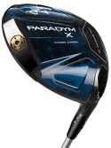 Callaway Paradym X Driver Vänster Herr 