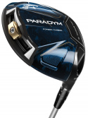 Callaway Paradym Driver Vänster Herr 