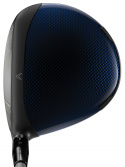 Callaway Paradym Driver Höger Dam 