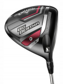 Callaway Big Bertha 23 Driver Vänster Herr 